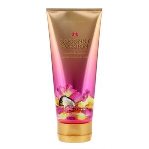 Victorias Secret Hand and Body Cream Coconut Passion, 6.7 Ounce ✔️
NWT